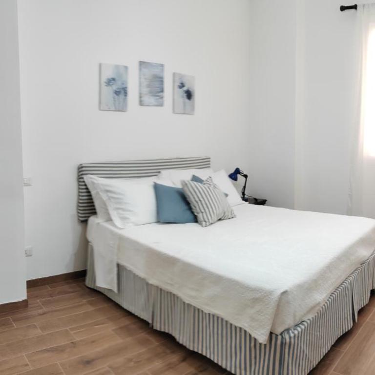 Sanremo Boutique Apartment - Appartamento con 1 Camera da Letto - 5