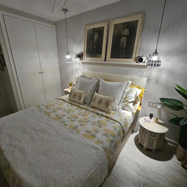 Apto La Mimosa - Salou - Apartamento de 2 dormitorios - 21