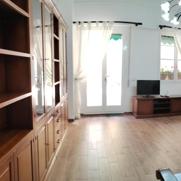 Sanremo Boutique Apartment - Appartamento con 1 Camera da Letto - 4