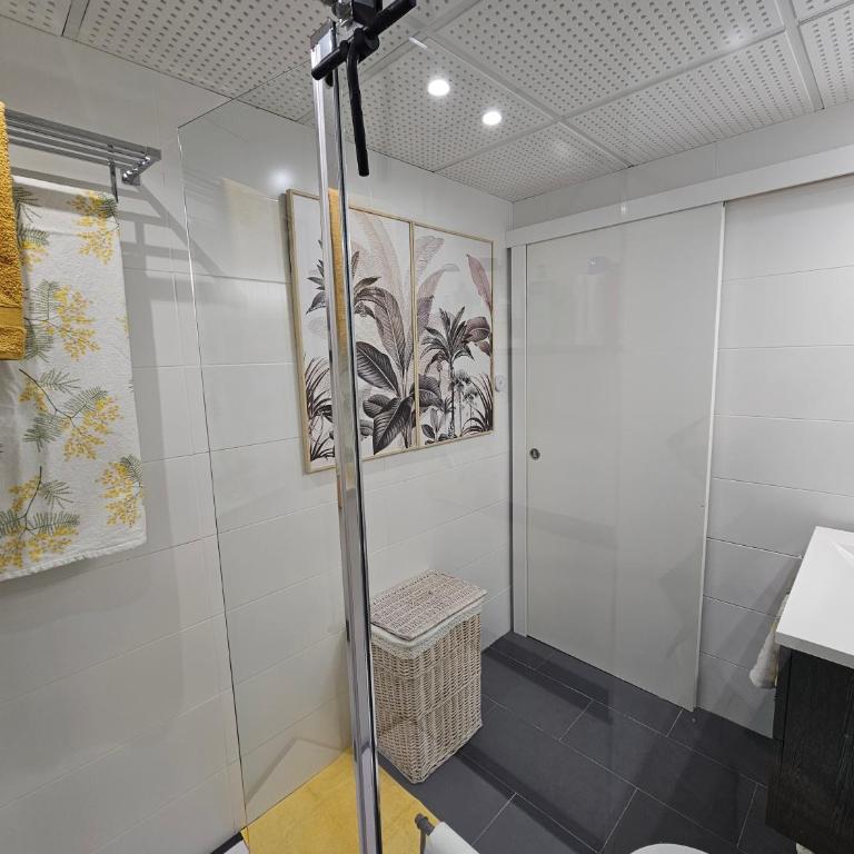 Apto La Mimosa - Salou - Apartamento de 2 dormitorios - 19