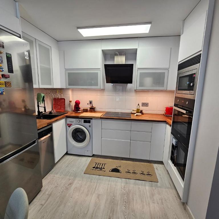 Apto La Mimosa - Salou - Apartamento de 2 dormitorios - 18