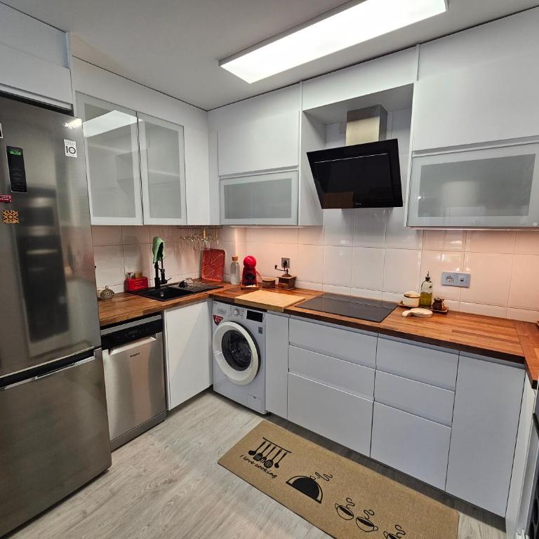 Apto La Mimosa - Salou - Apartamento de 2 dormitorios - 17