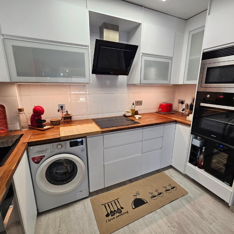 Apto La Mimosa - Salou - Apartamento de 2 dormitorios - 16