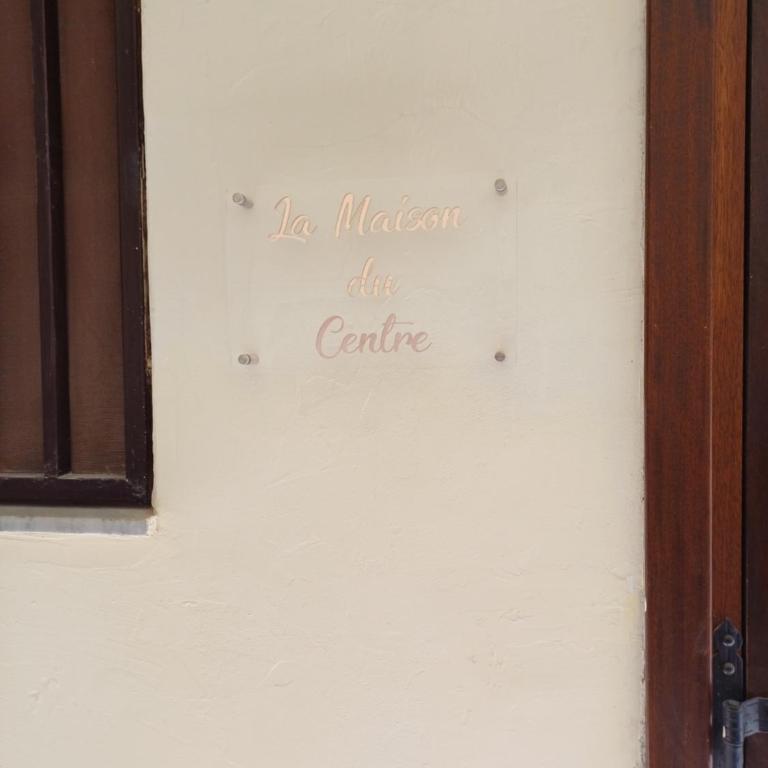 La Maison Du Centre - Appartamento con 1 Camera da Letto - 6