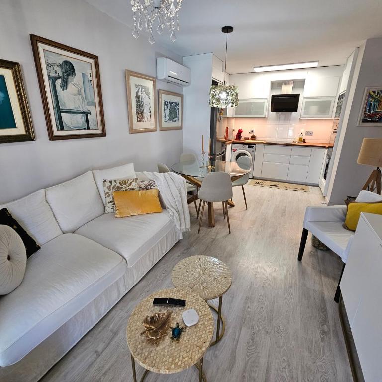 Apto La Mimosa - Salou - Apartamento de 2 dormitorios - 15
