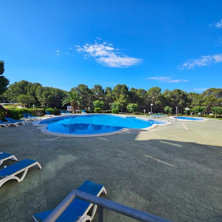 Apto La Mimosa - Salou - Apartamento de 2 dormitorios - 13