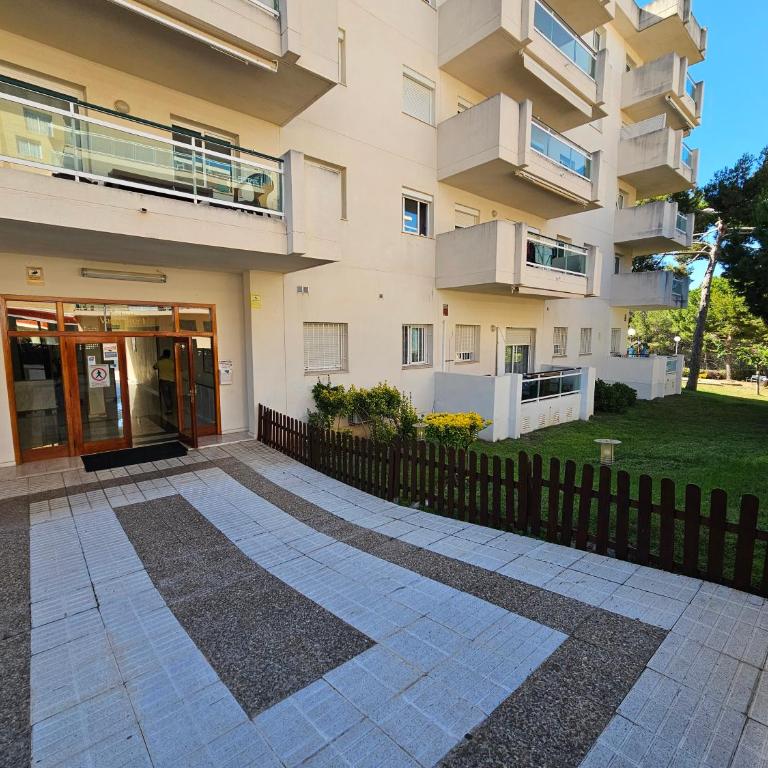 Apto La Mimosa - Salou - Apartamento de 2 dormitorios - 11