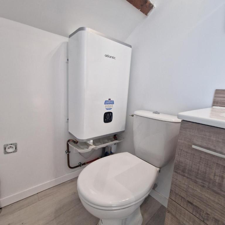 le mignon - Apartamento de 1 dormitorio - 15