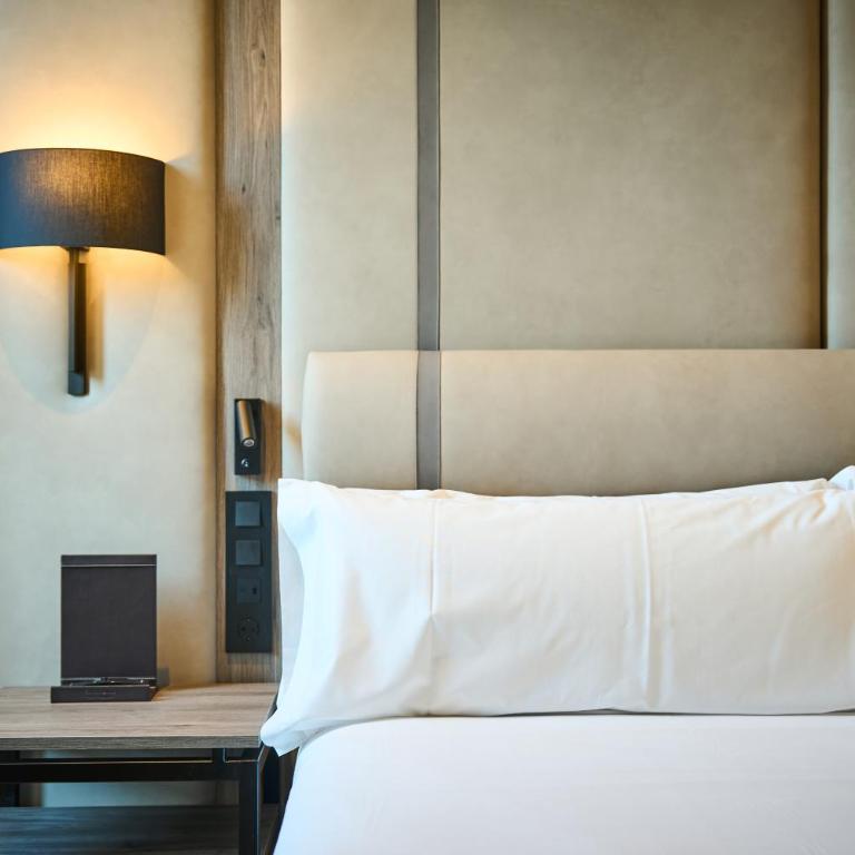 Catalonia Portal de l'Angel - Premium Double Room with Terrace - 5