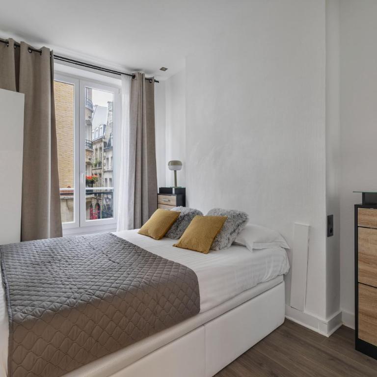 Par Amour - Appartement 1 Chambre Deluxe - 9