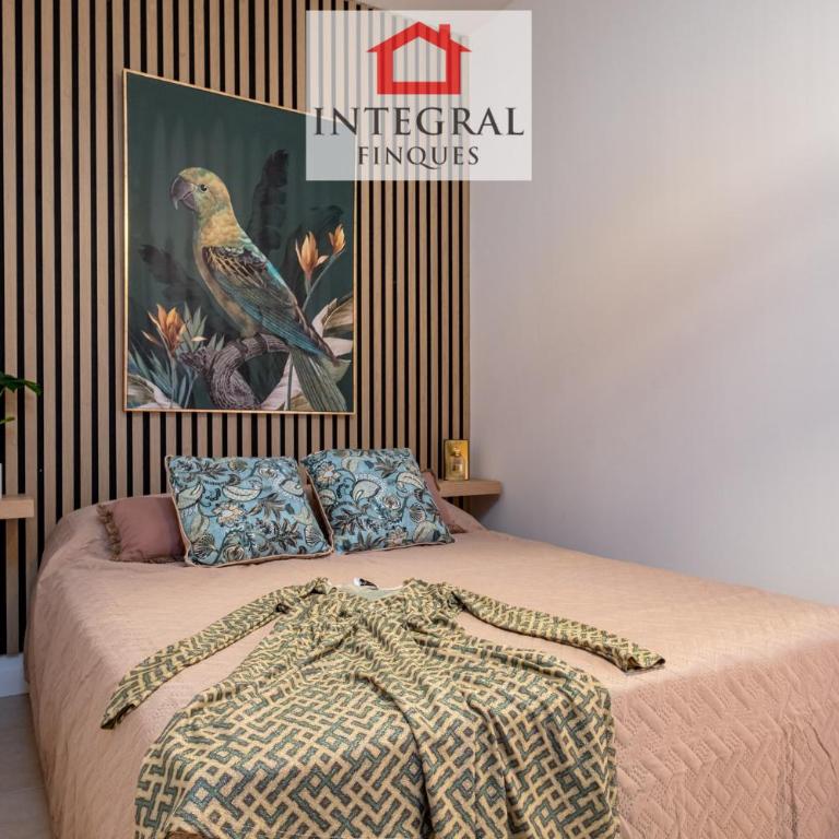 Golden Hour Palamós - Apartamento de 3 dormitorios - 9