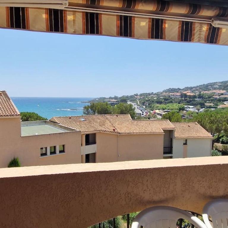 Sea View Residential Apartment beach front - Appartement 3 Chambres - 3