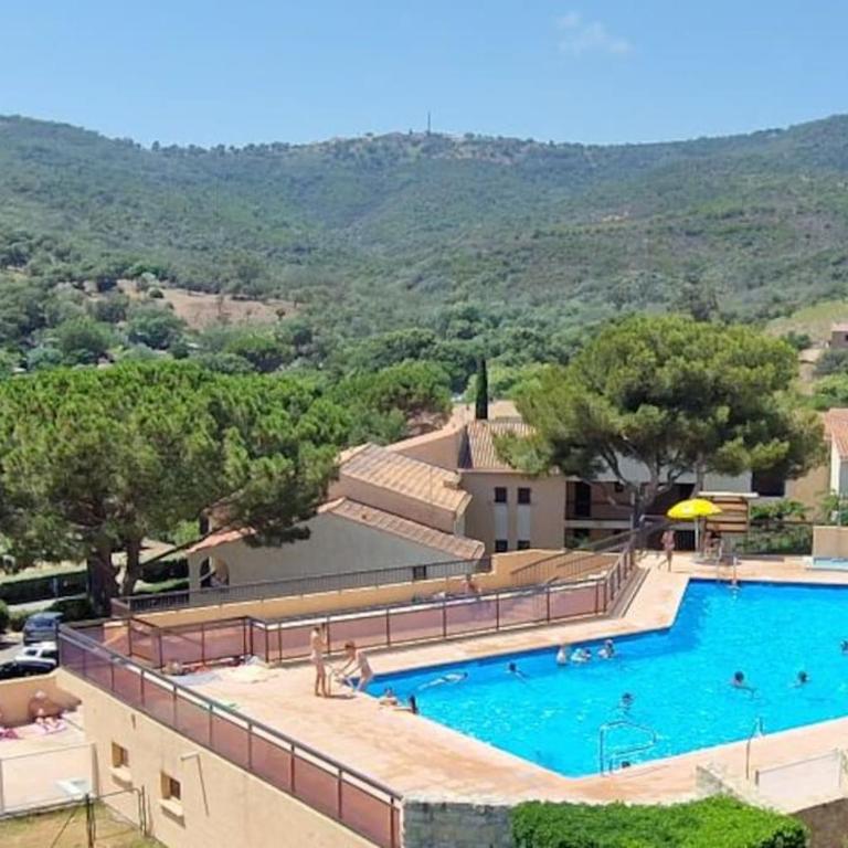 Sea View Residential Apartment beach front - Appartement 3 Chambres - 1