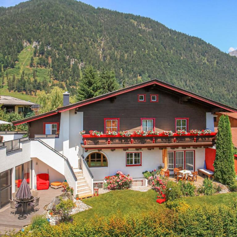 Attraktive Ferienwohnung - Apartment mit 2 Schlafzimmern - 7