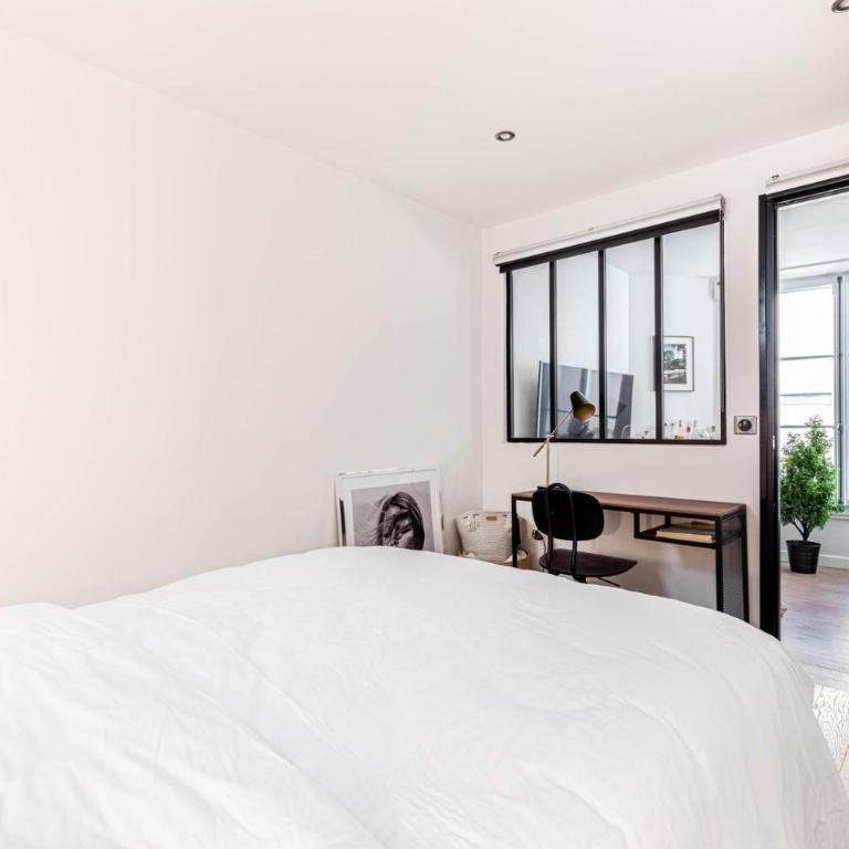 GuestReady - Bright Retreat near the Wall of Love - Appartement - 15