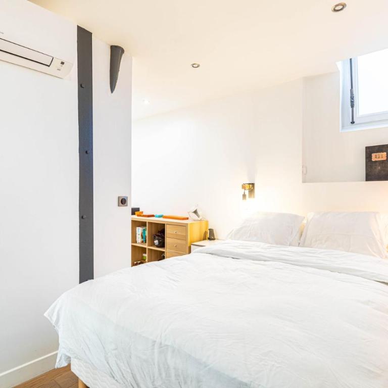 GuestReady - Bright Retreat near the Wall of Love - Appartement - 14
