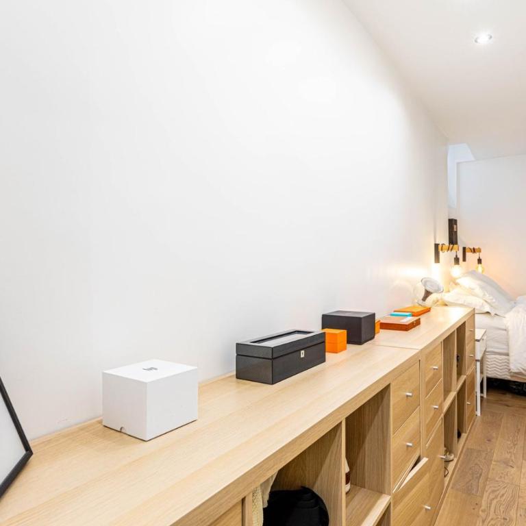 GuestReady - Bright Retreat near the Wall of Love - Appartement - 16