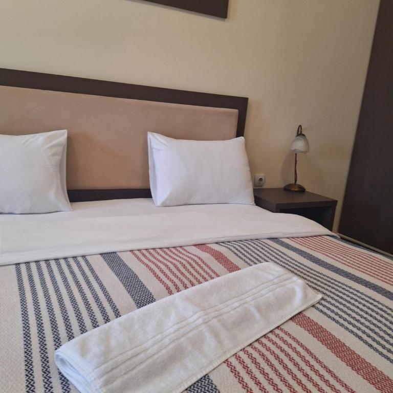 Garni Hotel Ema - Standard Studio - 4