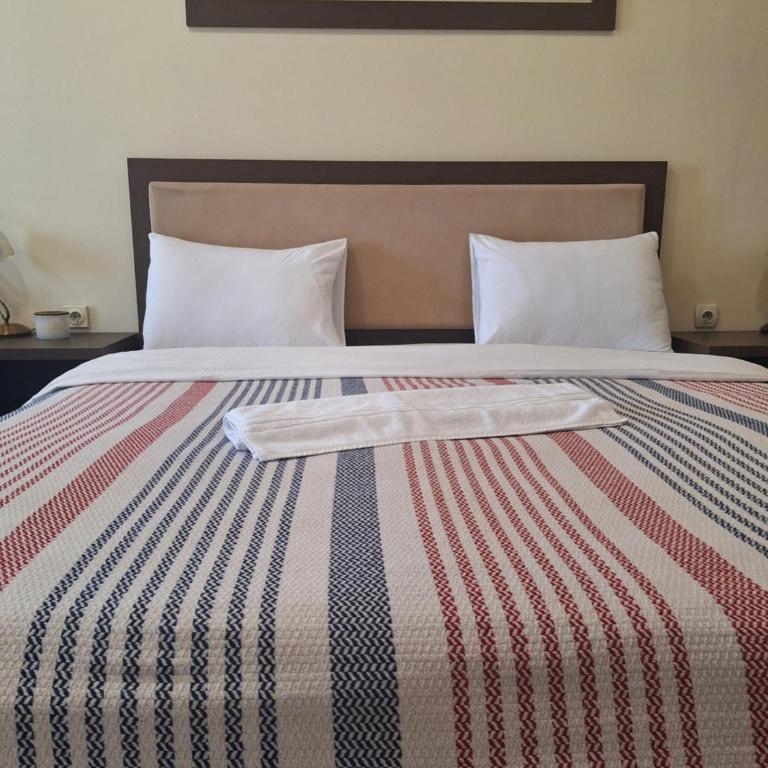 Garni Hotel Ema - Standard Studio - 15