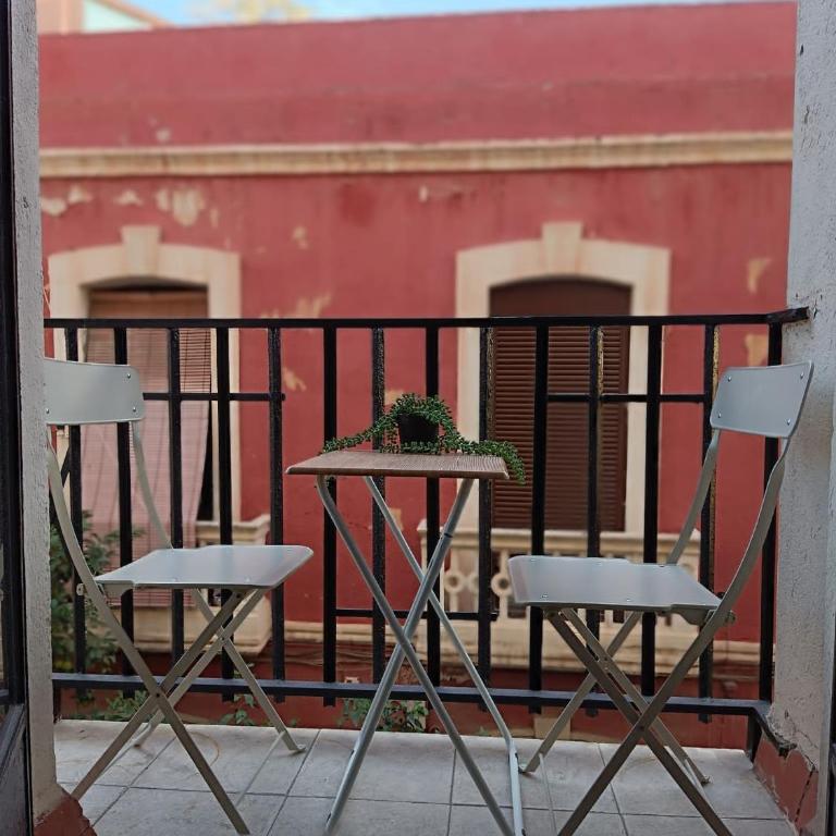 Precioso piso cerca de la catedral - Apartamento de 2 dormitorios - 5
