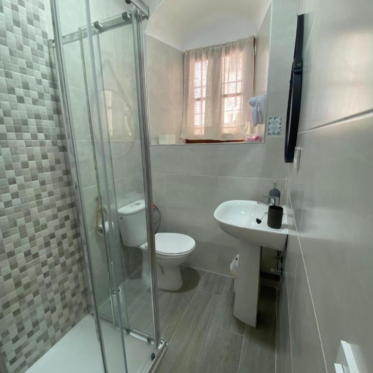 La Escalerita - Standard Double Room - 5
