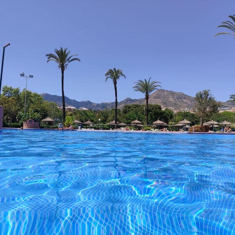 Benalbeach Paradise - Apartamento de 1 dormitorio - 29