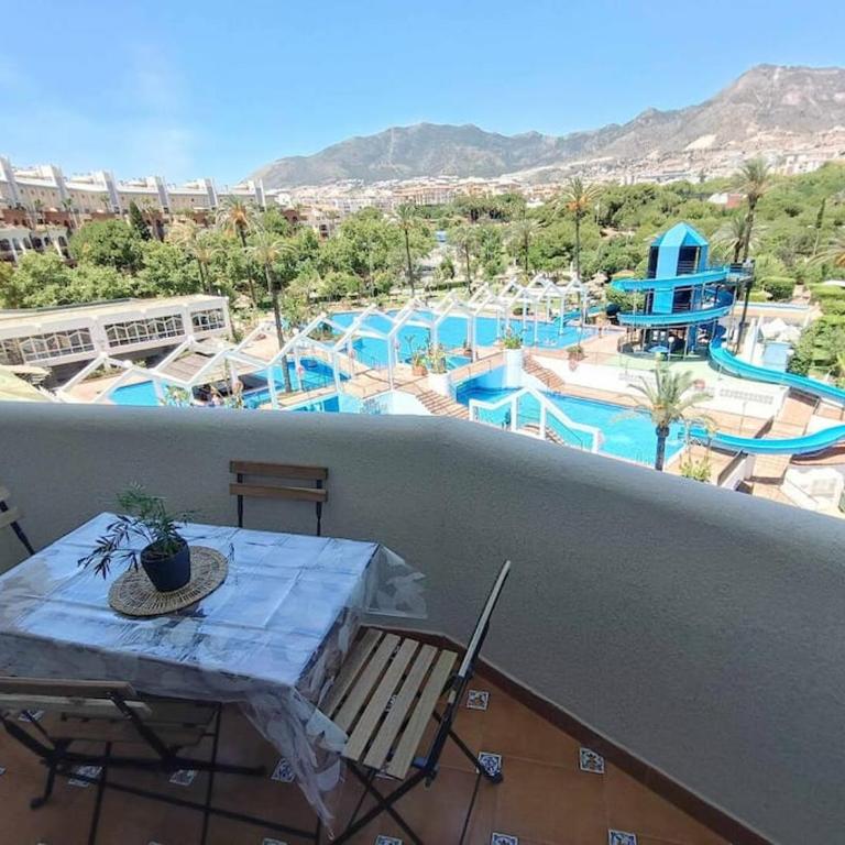 Benalbeach Paradise - Apartamento de 1 dormitorio - 30