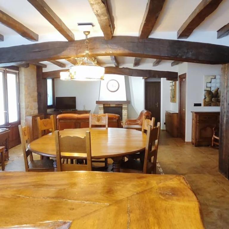 Villa DOLARETXE - Villa - 54