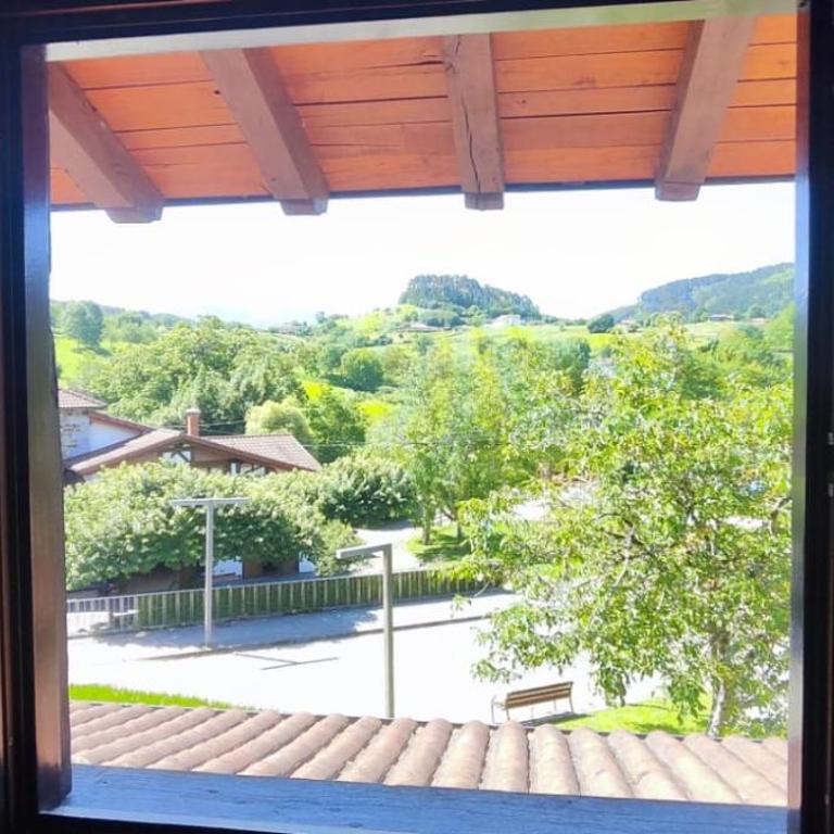 Villa DOLARETXE - Villa - 65