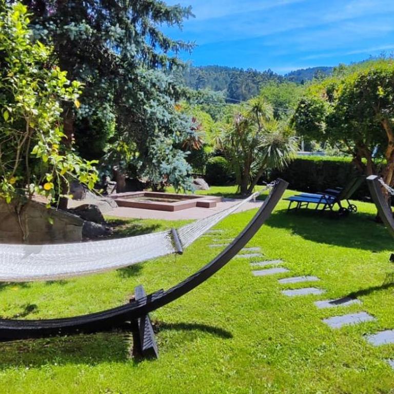 Villa DOLARETXE - Villa - 74