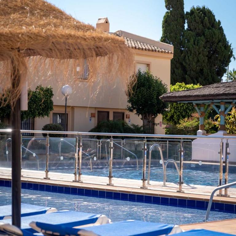Playa & Beach Apartments Mijas Costa & Fuengirola by ALFRESCO STAYS - Casa Vacanze - 2