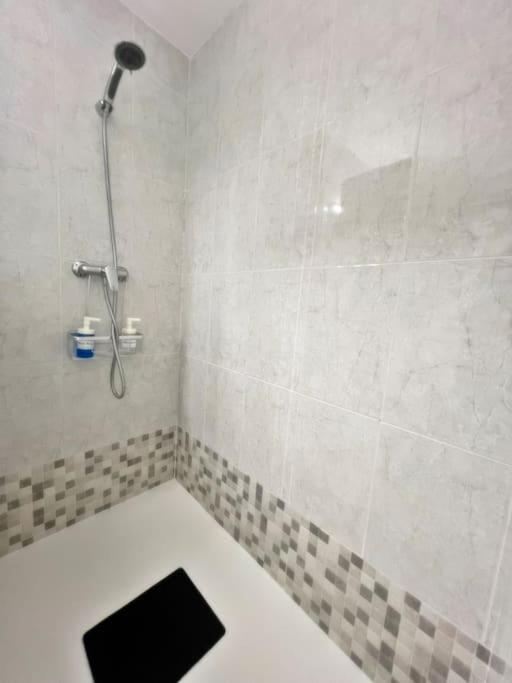 Magnífico Apartamento en el centro de Fuengirola - One-Bedroom Apartment - 15