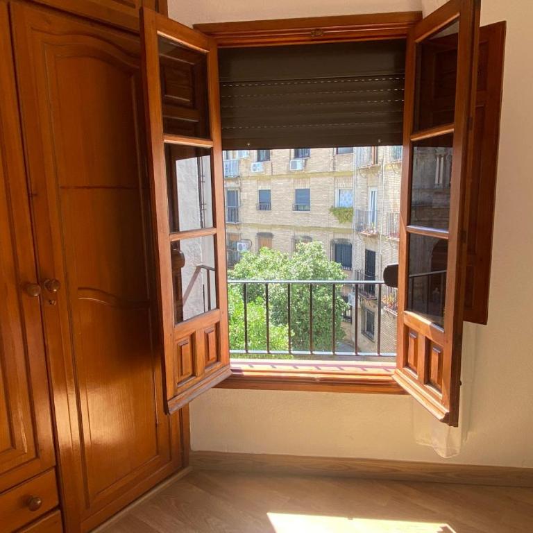 La Escalerita - Double Room - 5