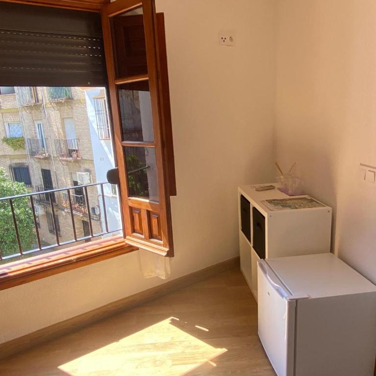La Escalerita - Double Room - 4