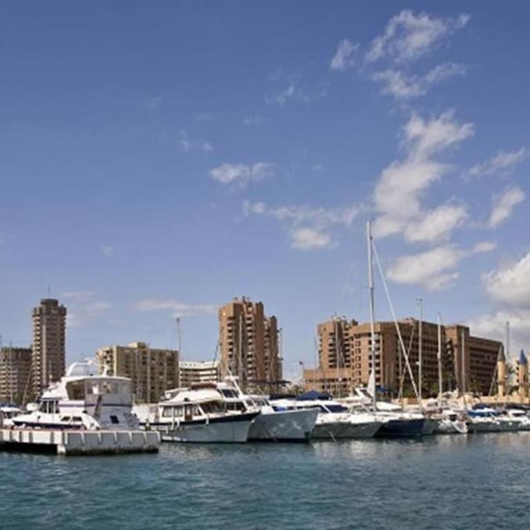 Magnífico Apartamento en el centro de Fuengirola - One-Bedroom Apartment - 18
