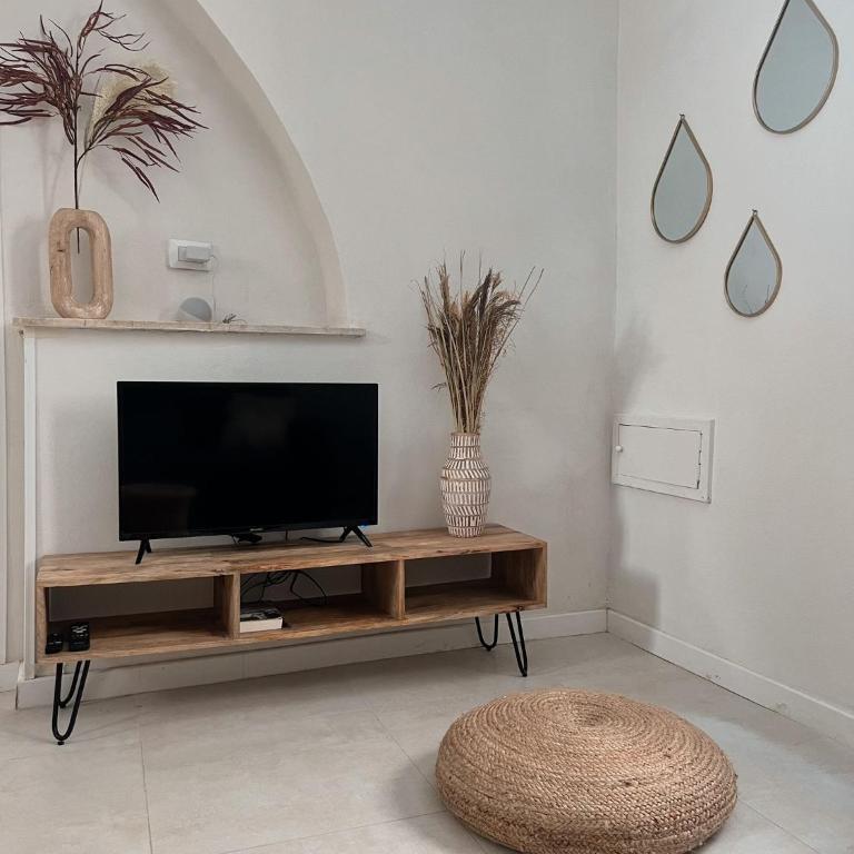 JJBayt - Origin - One-Bedroom Apartment - 19