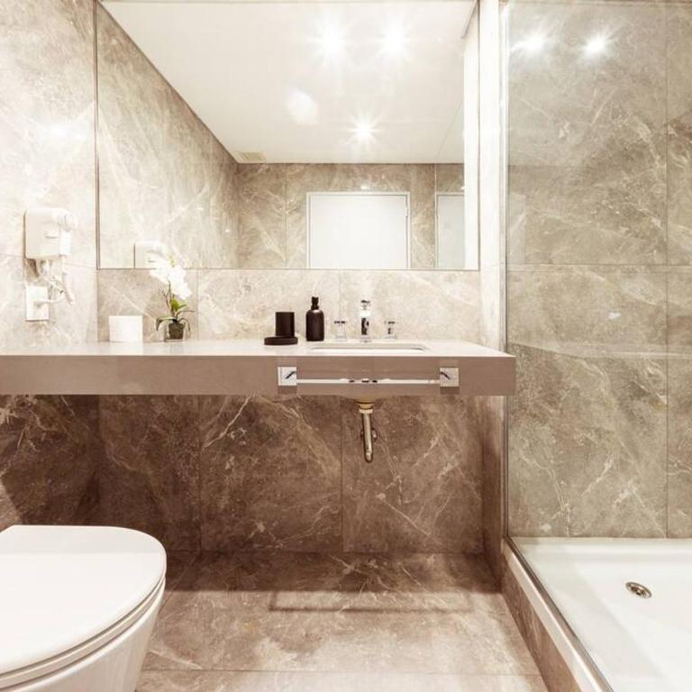 Studio Premium Tower by Armani - Apartamento de 1 dormitorio - 15