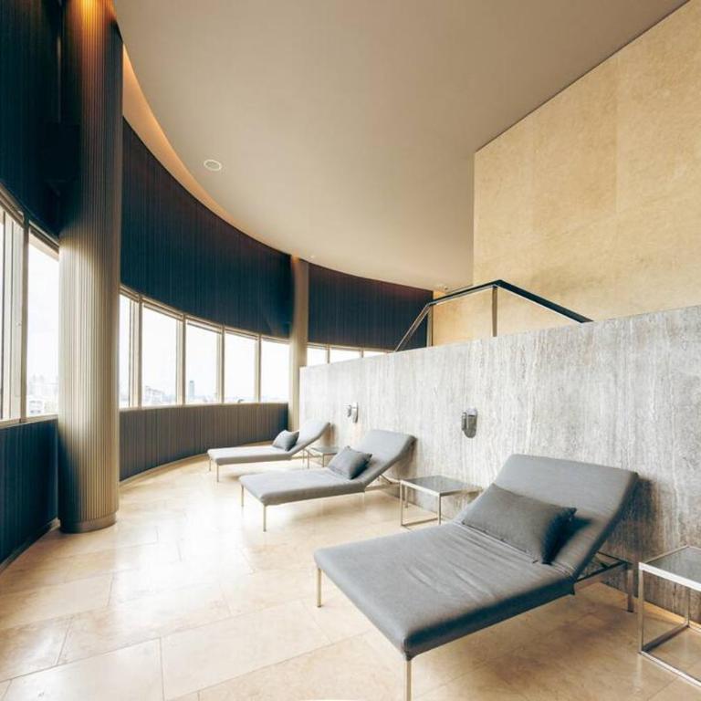 Studio Premium Tower by Armani - Apartamento de 1 dormitorio - 9