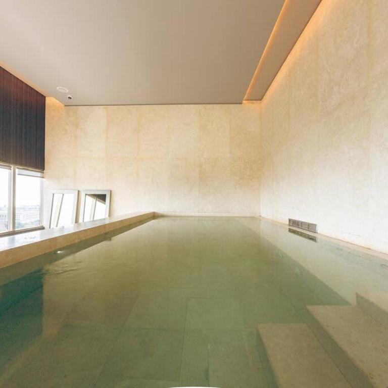 Studio Premium Tower by Armani - Apartamento de 1 dormitorio - 16