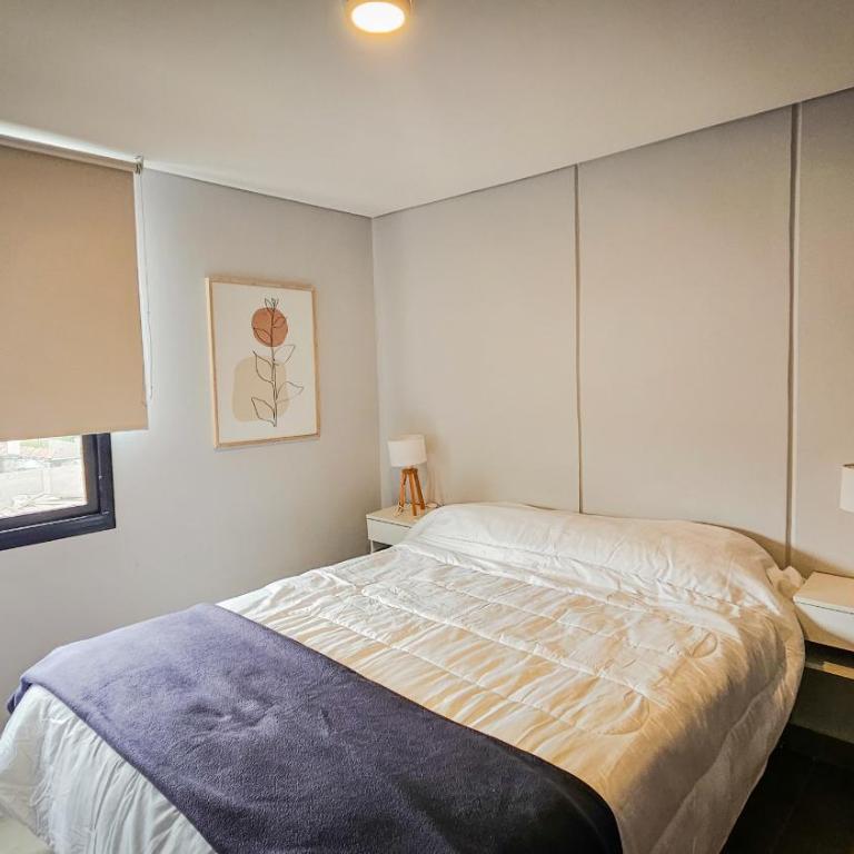 RentUp - Descubri Jujuy desde nuestro moderno y luminoso departamento - Classic Apartment - 9