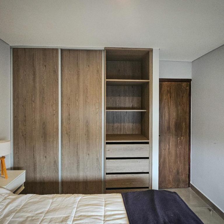 RentUp - Descubri Jujuy desde nuestro moderno y luminoso departamento - Classic Apartment - 12