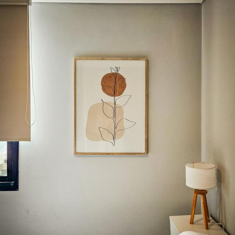 RentUp - Descubri Jujuy desde nuestro moderno y luminoso departamento - Classic Apartment - 13