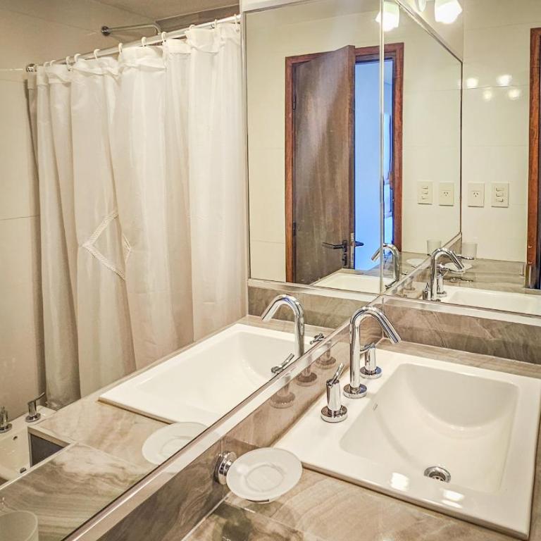 RentUp - Descubri Jujuy desde nuestro moderno y luminoso departamento - Classic Apartment - 15
