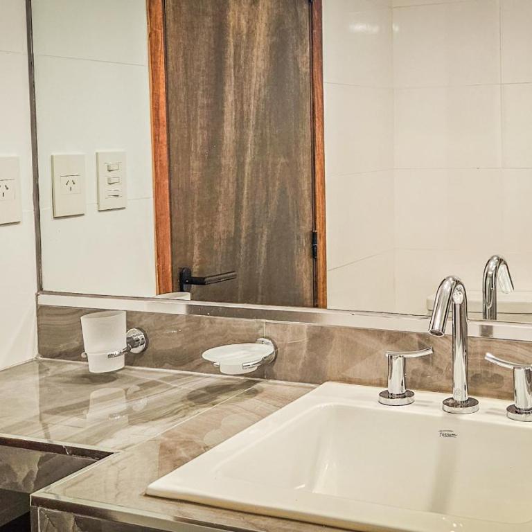 RentUp - Descubri Jujuy desde nuestro moderno y luminoso departamento - Classic Apartment - 16