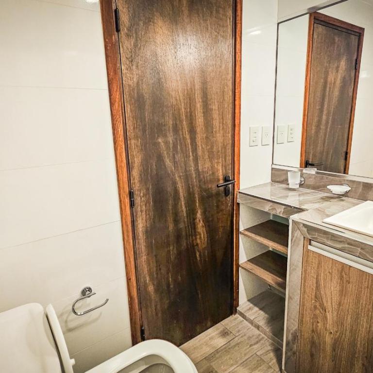 RentUp - Descubri Jujuy desde nuestro moderno y luminoso departamento - Classic Apartment - 18