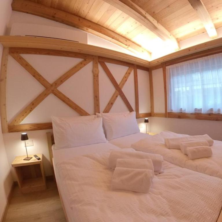b&b da Anna - Camera Familiare Deluxe - 5