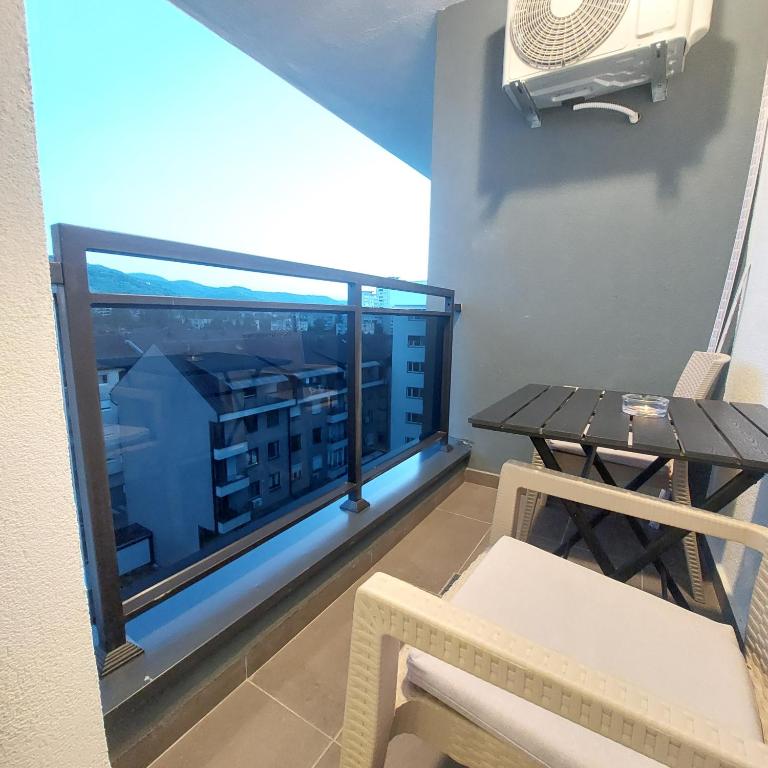 Stan na dan Borik Banja Luka - Room #1183597701 - 8