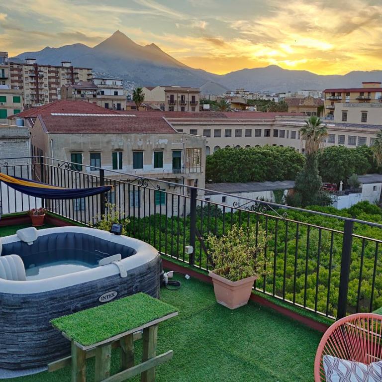 I Sollazzi - Double or Twin Room with Private Bathroom - 1
