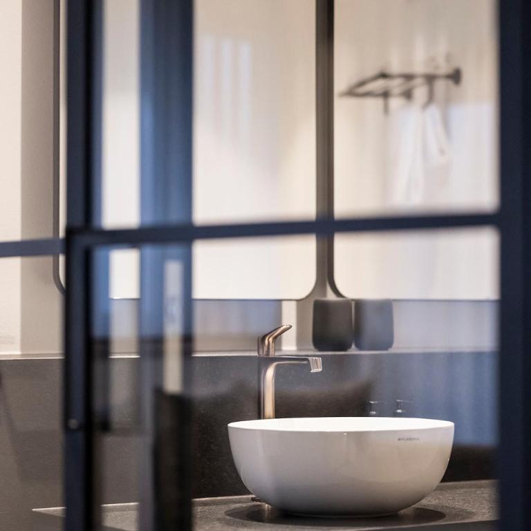 Hotel Garberhof - Suite mit Bergblick - 7
