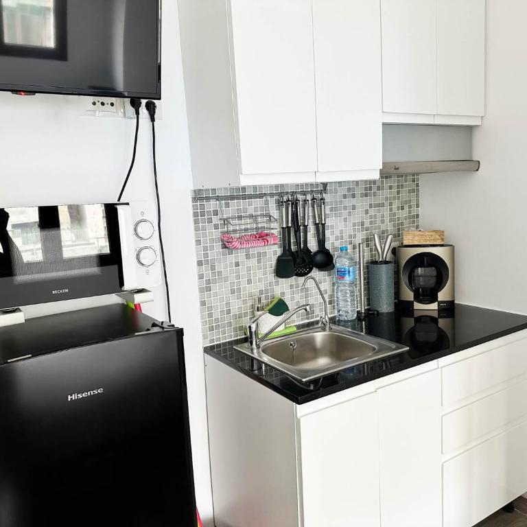 Adorable urban suites - Apartamento Deluxe - 3